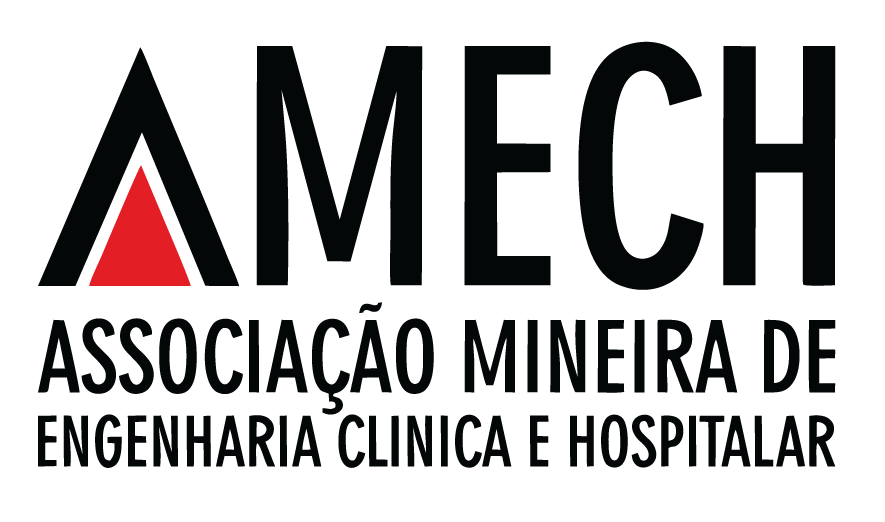AMECH - Associa��o Mineira de Engenharia Cl�nica e Hospitalar