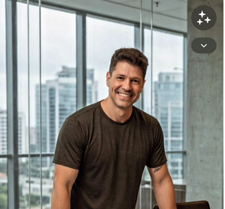Associado: LUCAS CAMPOS MARCHETTO